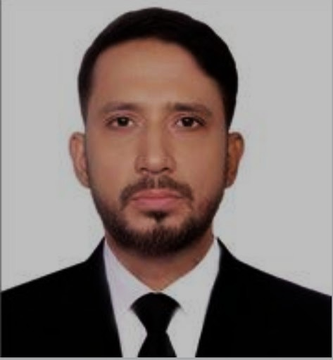 Md. Mezbahuddin Nayan