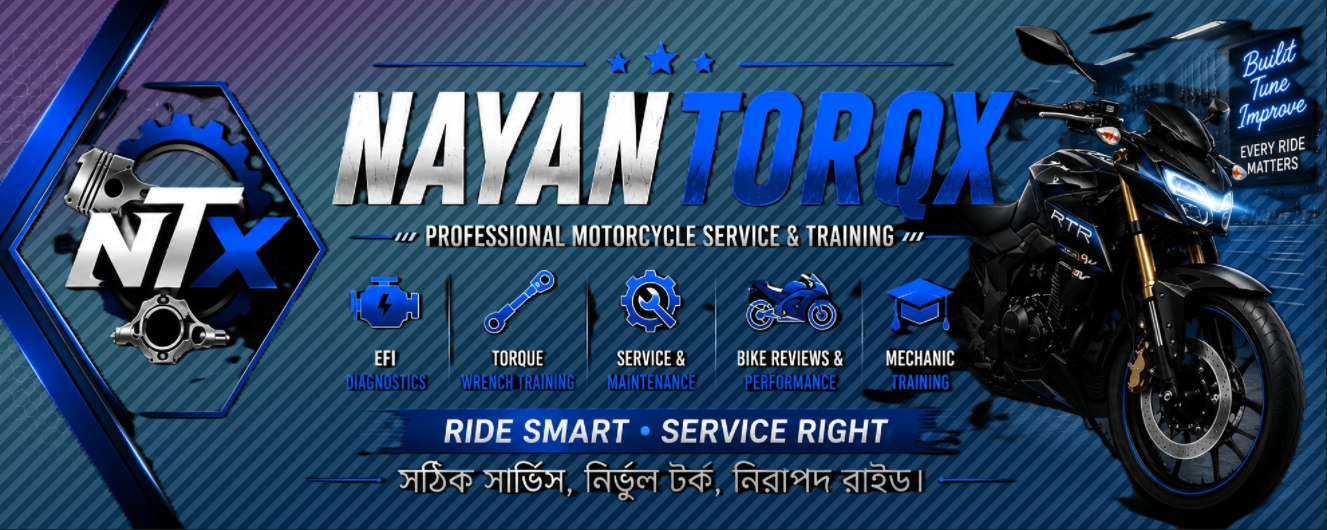 NayanTorqx Banner